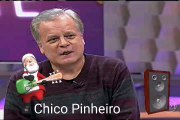 Chico Pinheiro o Mundo Da Muitas Voltas