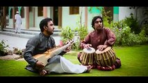 bhar do joli | instrumental | rabab | waqar atal