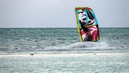 Kite double !!