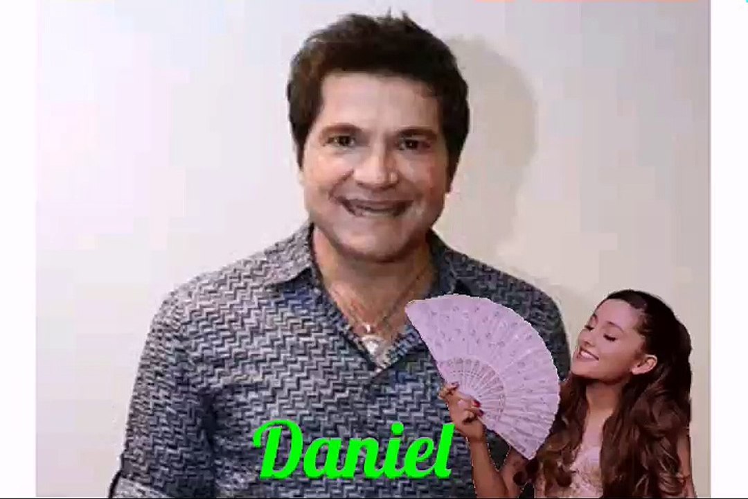 Daniel Pingo De Amor