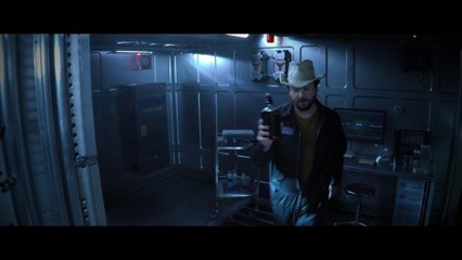 Alien- Covenant - Crew Messages- Tennessee