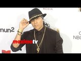 Taboo | 2014 NCRL ALMA Awards | Red Carpet