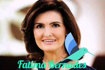 Fatima Bernades Amor Perfeito