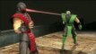 Mortal Kombat - Costume Trailer
