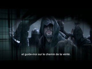 Assassin's Creed Revelations - Trailer #1
