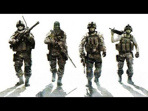 Operation Flashpoint : Red River (Test - Note 14/20)