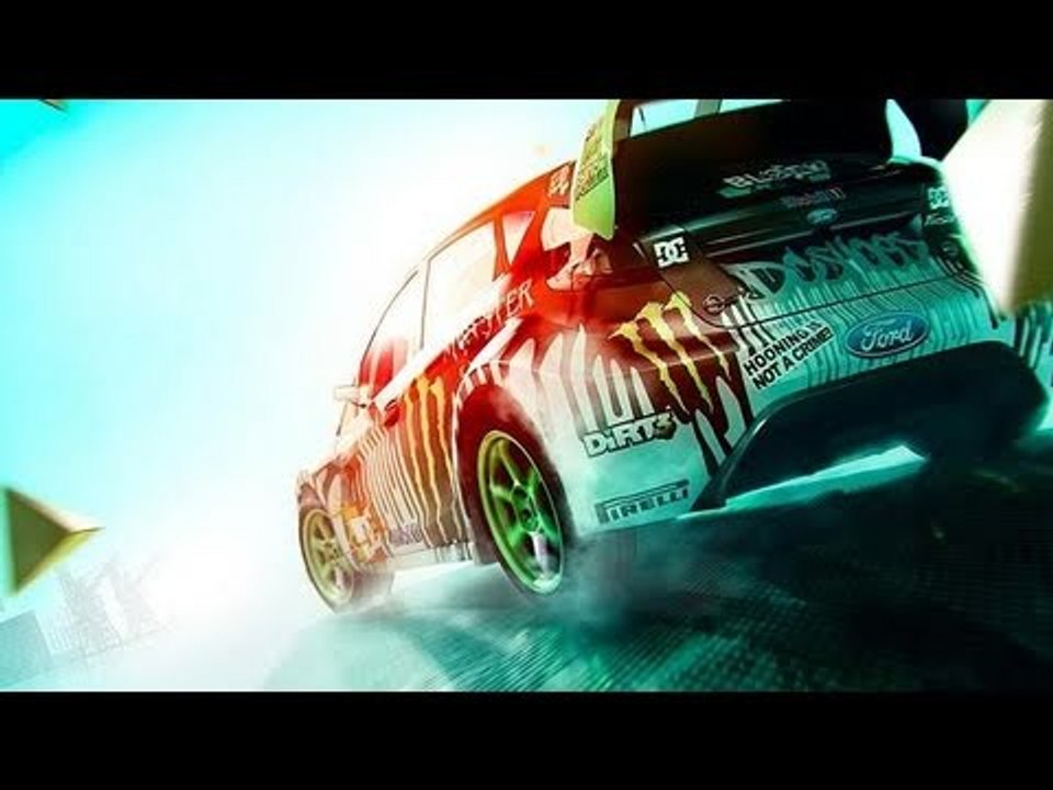 DiRT 3 (Test - Note 17/20)