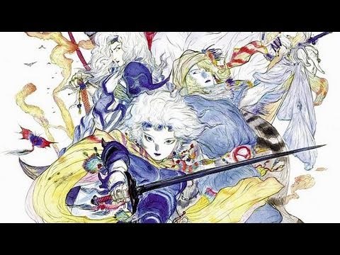 Final Fantasy 4 : The Complete Collection (Note 15/20)