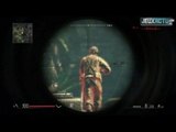 Sniper Ghost Warrior PS3 (Test - Note 14/20)
