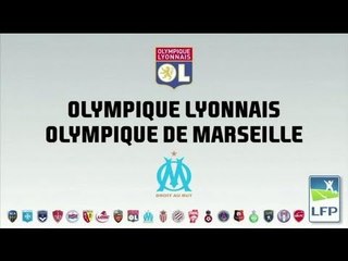 FIFA 11 : Lyon  / Marseille, Le choc des Olympiques !!! [HD]