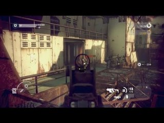 Brink - Affichage Tête Haute (Get Smart  #04)