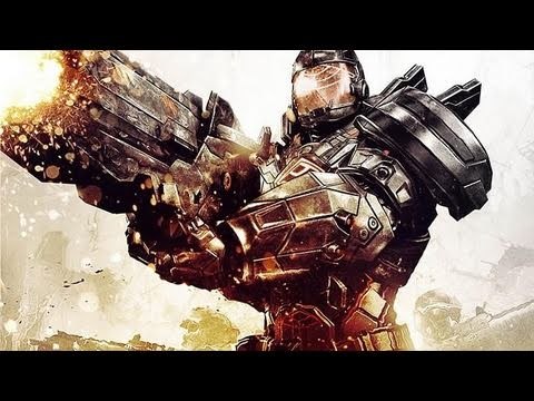 Conduit 2 - Wii (Test - Note 13/20)