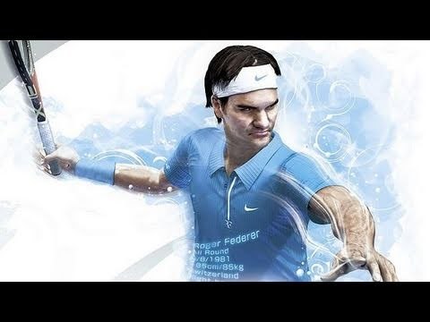 Virtua Tennis 4 (Test - Note 13/20)