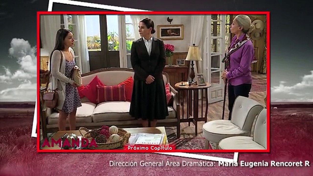 108 Avance  Amanda