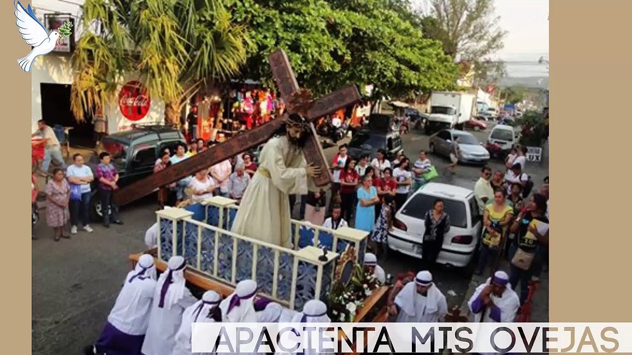 Para nuestros amigo-as catolicos