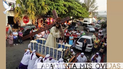 Para nuestros amigo-as catolicos