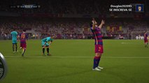 EA SPORTS™ FIFA 16 - FC BARCELONA X FC BARCELONA