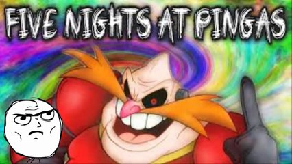 TOP 10 Peores juegos FAN MADE de FNAF