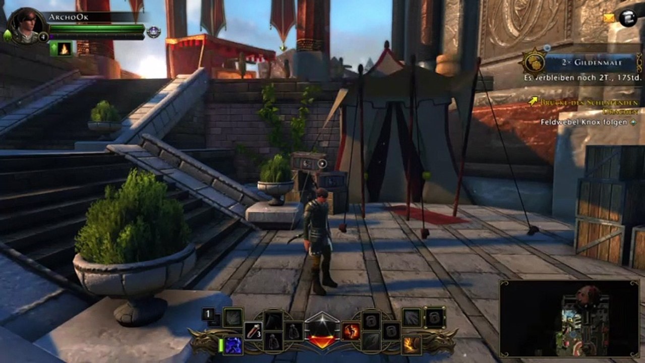 Neverwinter PS4-Live-Übertragung (18)
