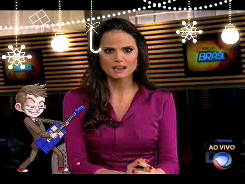 Roberta Piza Goiano Reis Faz Chow Em Uberlandia