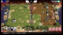 Battle Islands: Commanders - Beginning Ranked Battle Live - Xbox One, PS4, PC