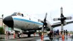 Avion caza huracanes llegara a Honduras