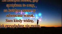 Mateusz Grędziński - Obietnice (Lyrics)