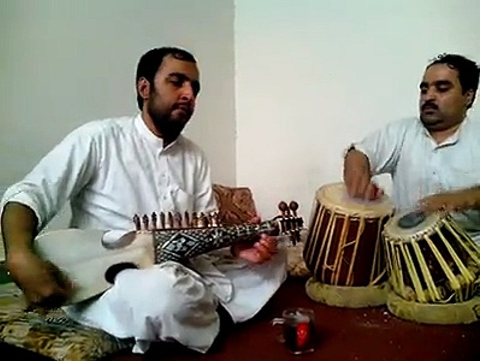 za che pa toro stargo | rabab | waqar atal