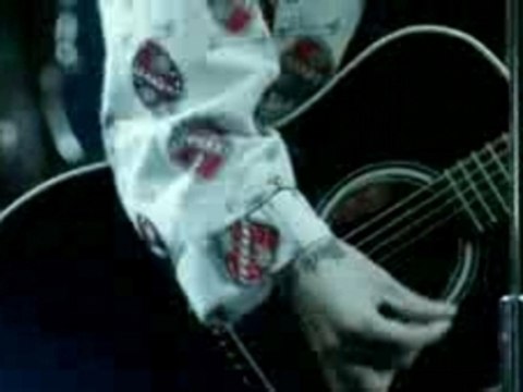 Miyavi - Kimi ni Negai wo