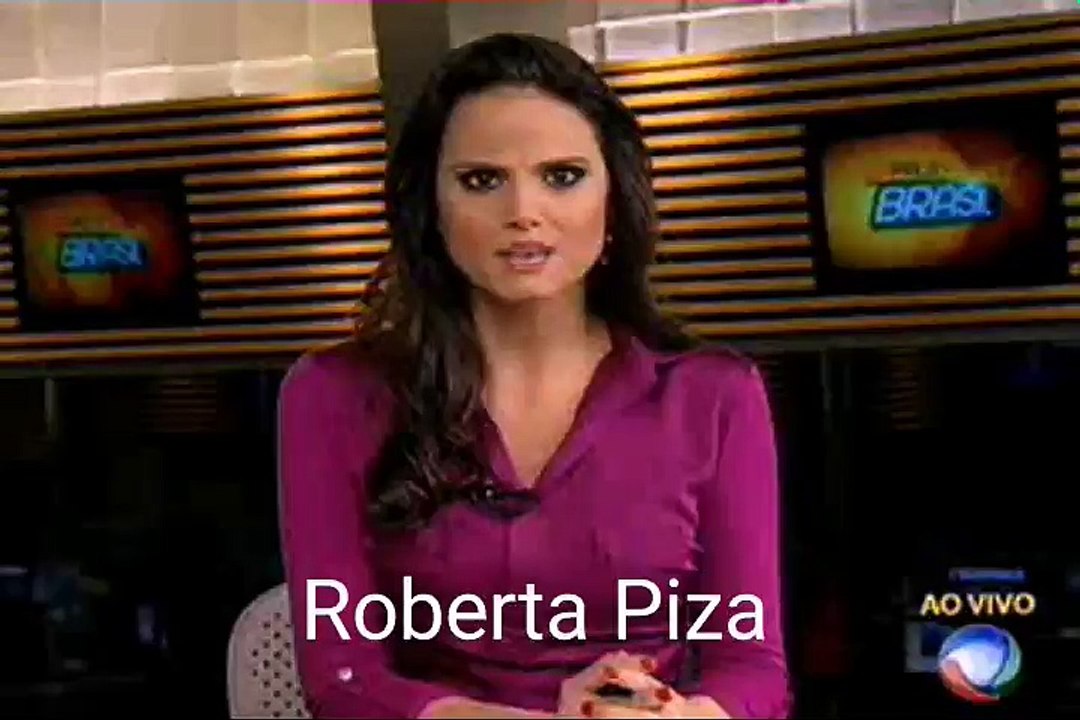 Roberta Piza Nascente De Ilusão