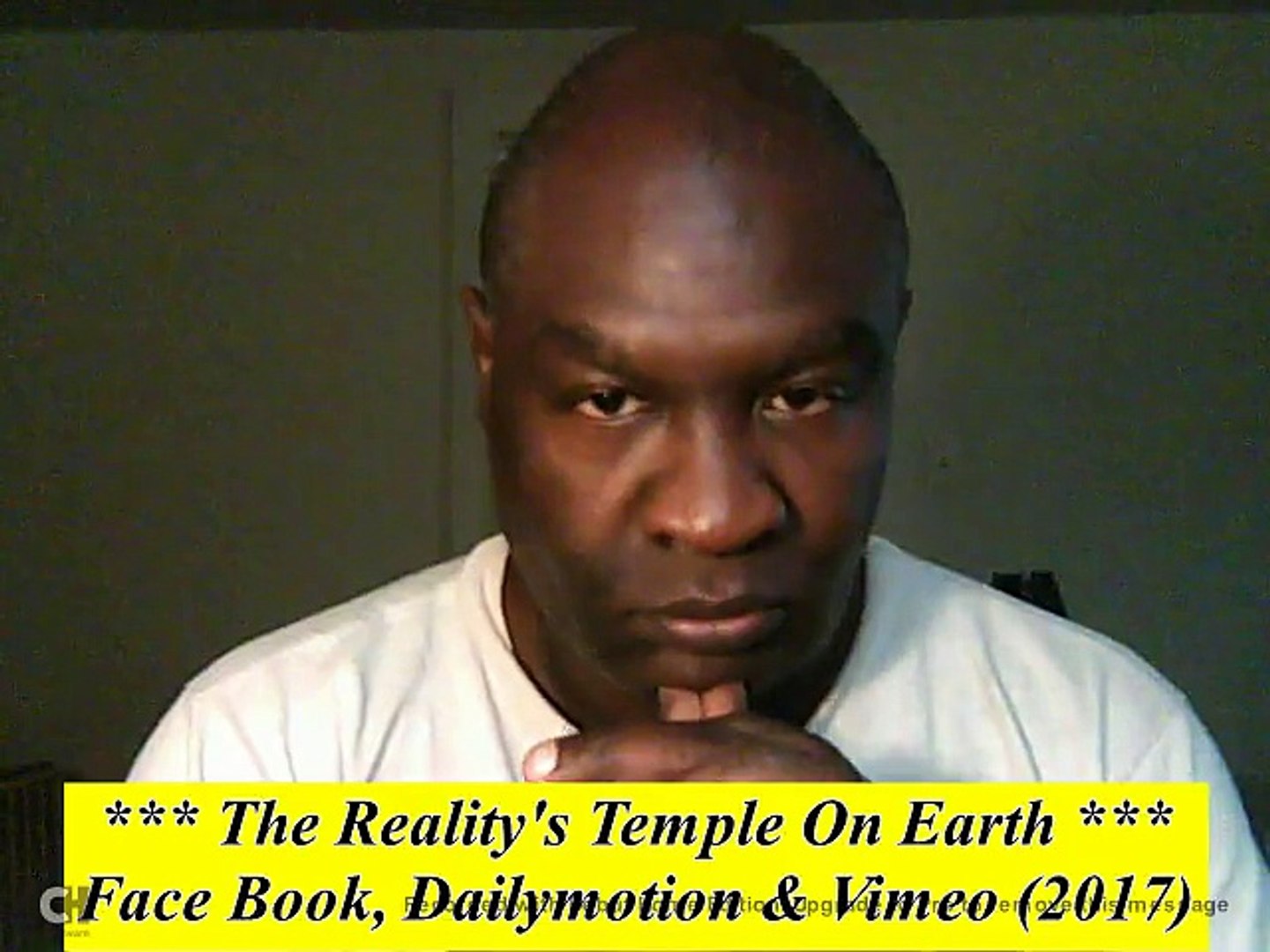 If Nuri Muhammad Debates Angelsnupnup7, He'd Lose