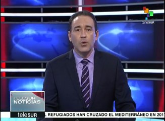 Francia: Mélenchon cierra campaña con gran repunte en encuestas