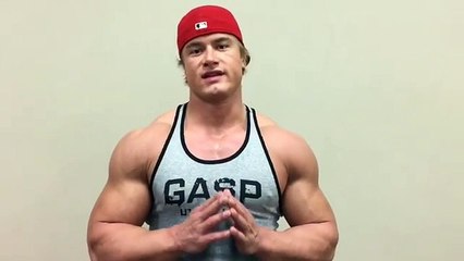 Make Your Physique More Attractive With Strong Back - MP45 Workouts