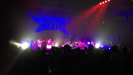 2017-04-19 BABYMETAL Karate Columbia SC