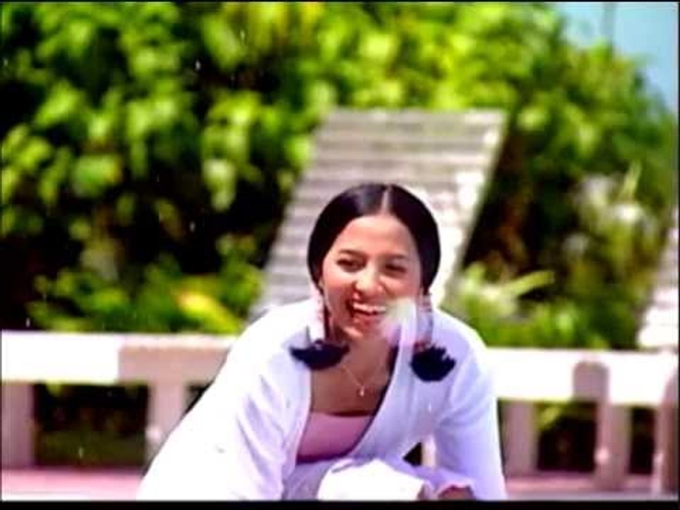 Haiza - Andaian Cinta (Official Music Video HD Version)
