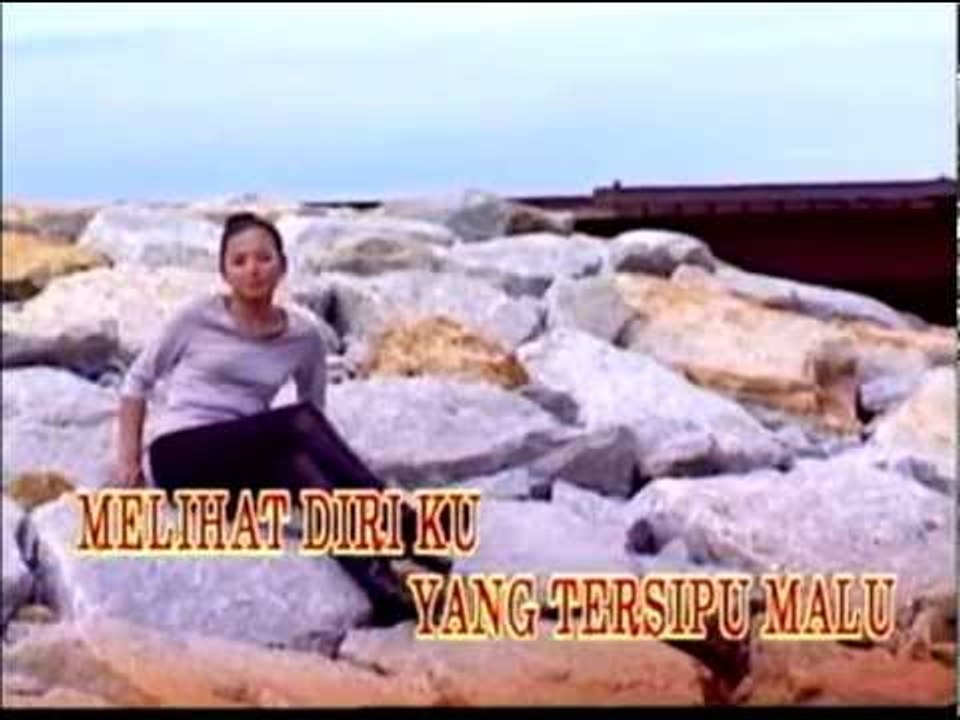 Haiza - Tamu Cinta (Official Music Video HD Version)