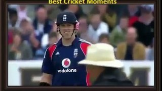Top 10 Funny Dropped Catches in Cricket History Ever _ HD