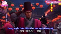 [Vietsub HD] Thiu Niên Cm Y V Phn 1 - Tp 01,Phim truyền hình hd 2017