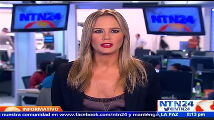 El FMI, preocupado por la "crisis humanitaria" a la que se enfrenta Venezuela