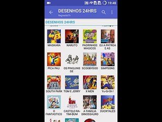 Assistir TV em qualquer celular ou tablet Android