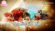 [Vietsub HD] Song Sinh Linh Thám - Tp 7,Phim truyền hình hd 2017