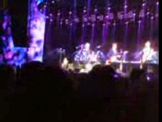 The Police So Lonely 30/09/07