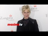 Melanie Griffith | 2014 Eva Longoria Foundation Dinner | Red Carpet