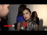 Diane Guerrero Interview | 2014 Eva Longoria Foundation Dinner | Red Carpet