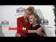 Tippi Hedren & Melanie Griffith Interview | 2014 Bel-Air Film Festival | Red Carpet