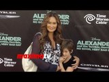 Tia Carrere | ALEXANDER World Premiere | Red Carpet