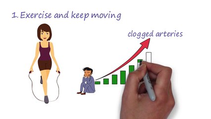 How to Enhance your memory by The Brain Master