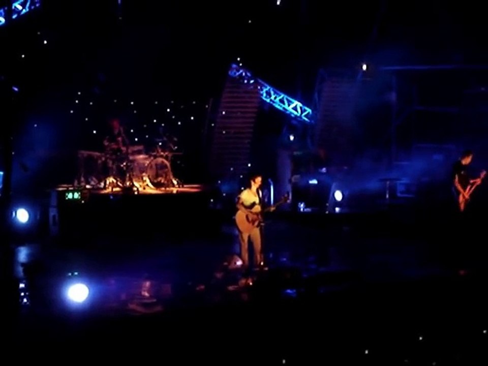 Muse - Unintended, Nimes Arena, 07/18/2007