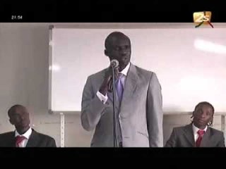 Débattons - 12 Juillet 2012 - Partie 4