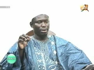 Yoon Wi - 12 Juillet 2012 - Partie 4